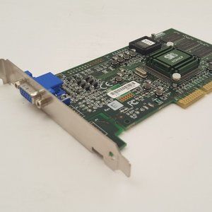 Diamond Multimedia ( SiS 6326 ) Speedstar A50 8MB AGP Video Card 23020041-403